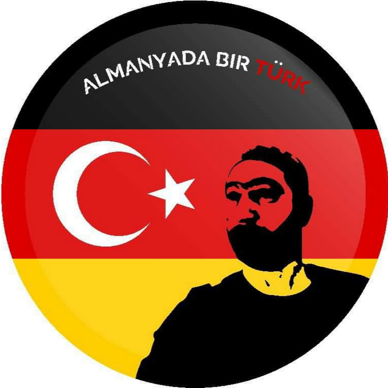 Ahmet Eroglu Almanyada bir Türk