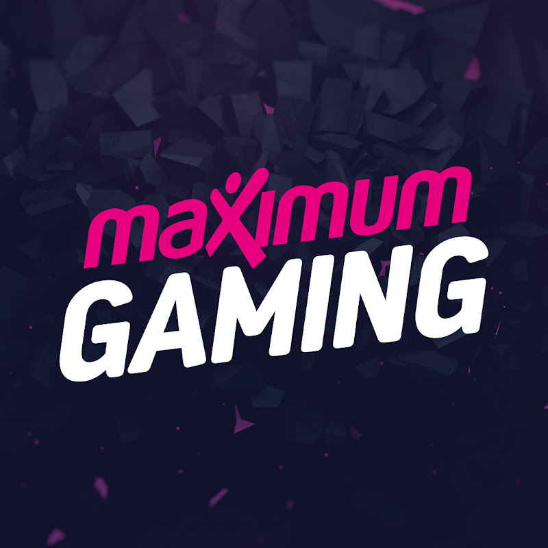 Maximum Gaming