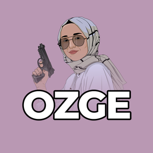 Ozge